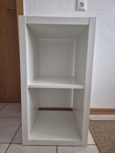 Ikea kallax 77x42cm regal - 77x42cm,