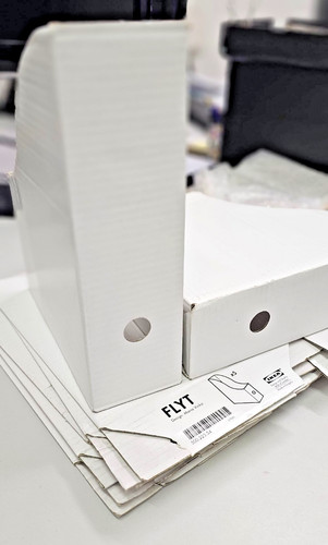 Ikea flyt 500 223 - 500.223.554, bÜro