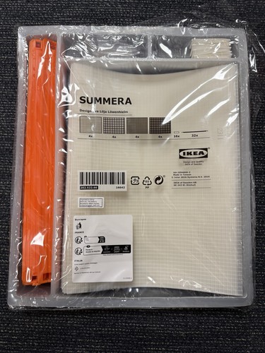 Ikea summera hängemappen set - summera,