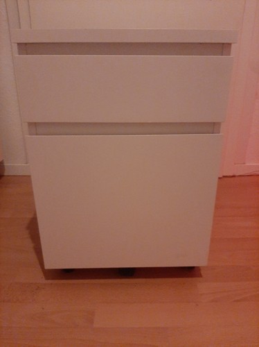 Rollcontainer aktenschrank - rollcontainer,,