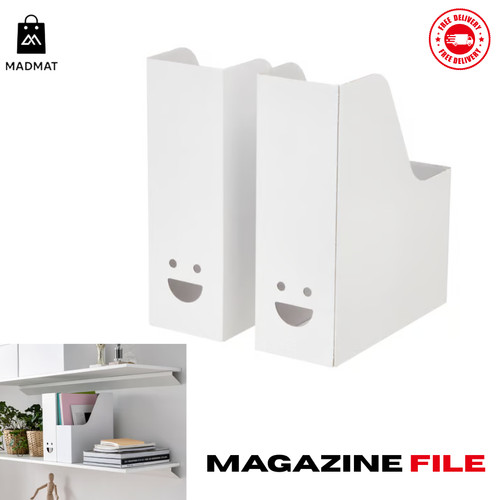 Ikea tjabba magazin - ikea,