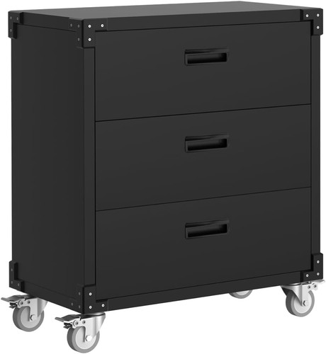 Aktenschrank 3schubladen - aktenschrank,