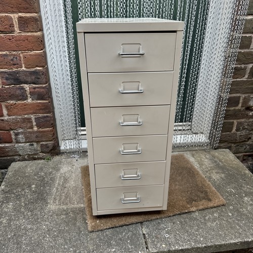 Ikea schubladen aktenschrank - 6,
