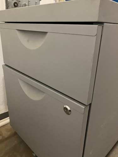 Aktenschrank unterschränke - 1,