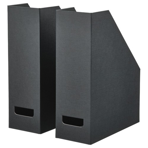 Ikea ordner weiß - ikea,