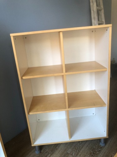 Regalschrank