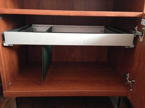 Ikea inreda ausziehbarer - ikea,