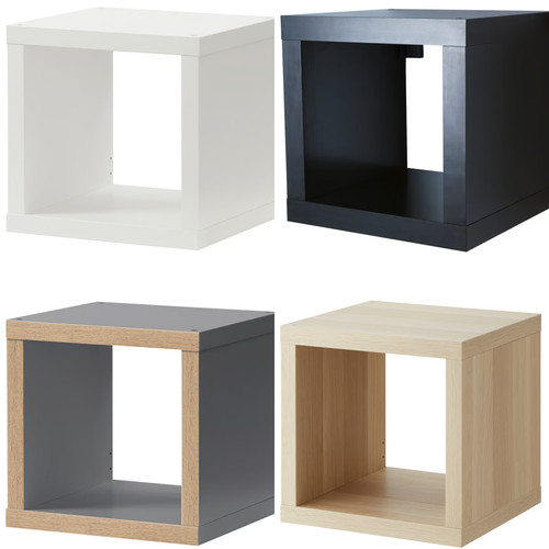 Ikea kallax 42x41cm - kallax,