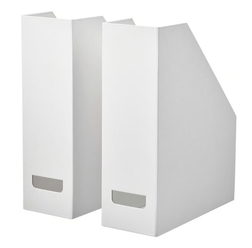 Ikea magazin datei halter - ikea,