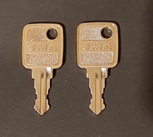 Ikea schlüssel code 001 - 2,