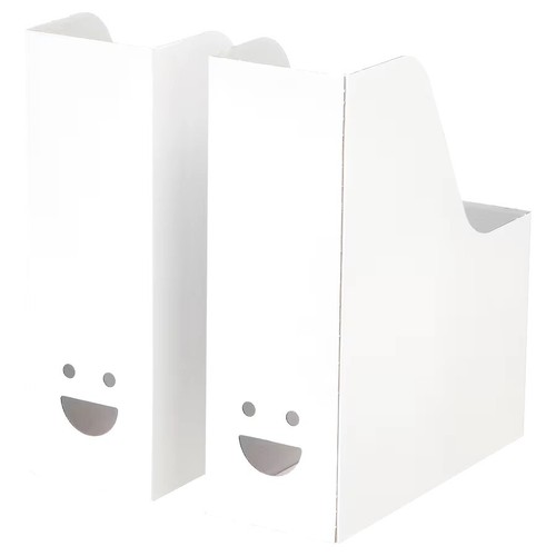Ikea tjabba - 4x,