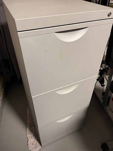 Ikea erik aktenschrank - ikea, aus