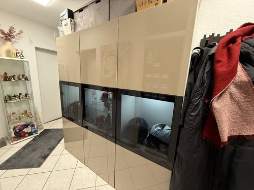 Flurschrank aktenschrank - /, /
